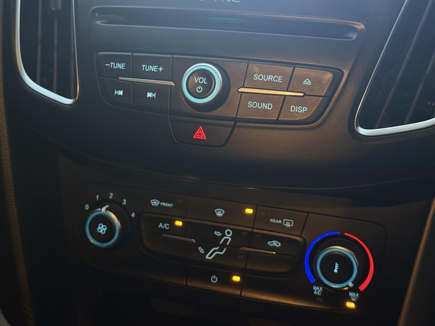 Used Ford Focus 2017 for sale - 77008875: Photo 33