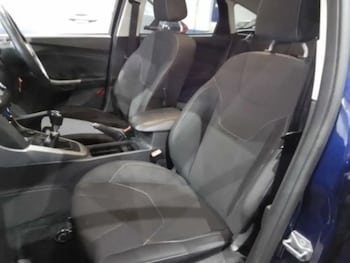 Used Ford Focus 2017 for sale - 77008875: Photo