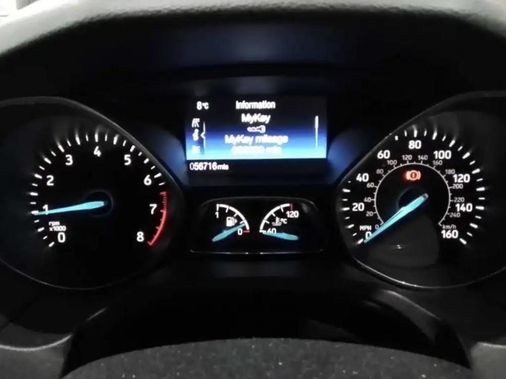 Used Ford Focus 2017 for sale - 77008875: Photo 5