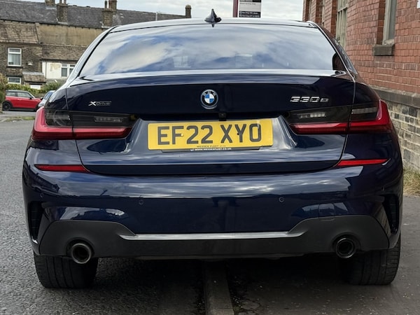 Used BMW 3 Series 2022 for sale - 75665365: Photo 10