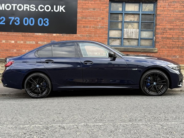 Used BMW 3 Series 2022 for sale - 75665365: Photo 14