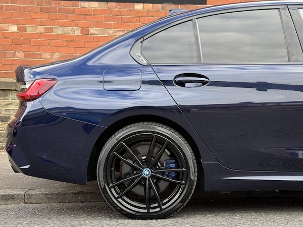 Used BMW 3 Series 2022 for sale - 75665365: Photo 15