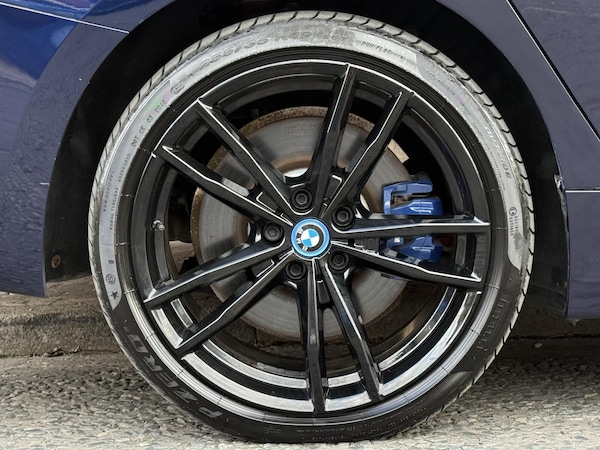 Used BMW 3 Series 2022 for sale - 75665365: Photo 17
