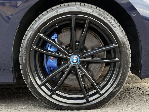 Used BMW 3 Series 2022 for sale - 75665365: Photo 18
