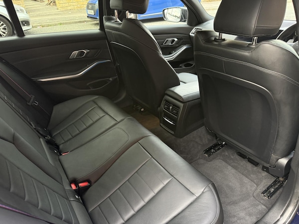 Used BMW 3 Series 2022 for sale - 75665365: Photo 19