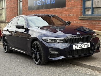 Used BMW 3 Series 2022 for sale - 75665365: Photo