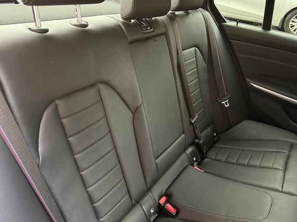 Used BMW 3 Series 2022 for sale - 75665365: Photo 20