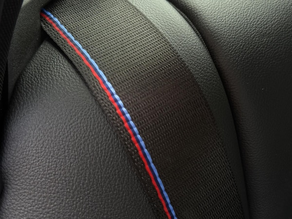 Used BMW 3 Series 2022 for sale - 75665365: Photo 21