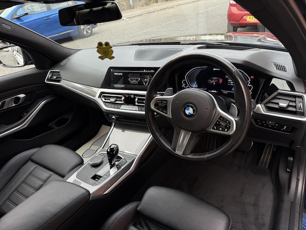 Used BMW 3 Series 2022 for sale - 75665365: Photo 26