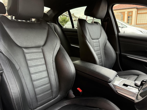 Used BMW 3 Series 2022 for sale - 75665365: Photo 27