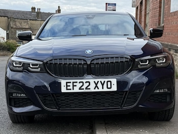 Used BMW 3 Series 2022 for sale - 75665365: Photo