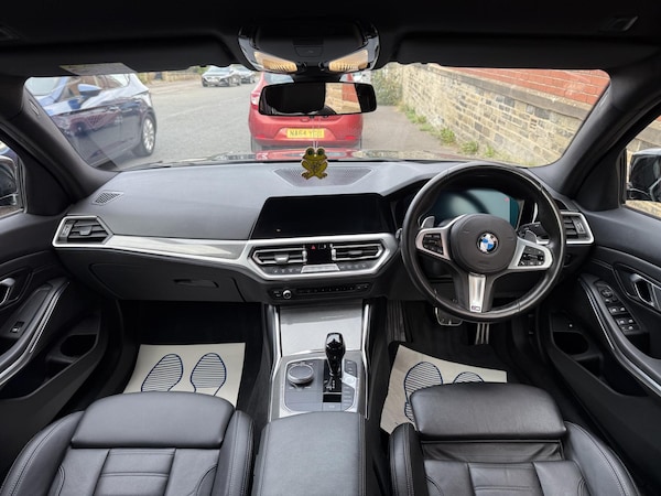 Used BMW 3 Series 2022 for sale - 75665365: Photo 32