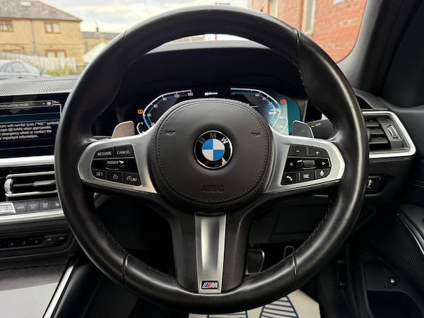 Used BMW 3 Series 2022 for sale - 75665365: Photo 33