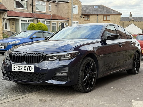 Used BMW 3 Series 2022 for sale - 75665365: Photo 3