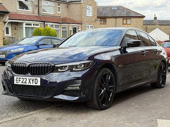 Used BMW 3 Series 2022 for sale - 75665365: Photo