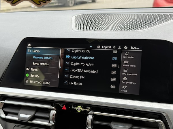 Used BMW 3 Series 2022 for sale - 75665365: Photo 49