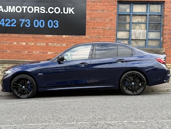 Used BMW 3 Series 2022 for sale - 75665365: Photo