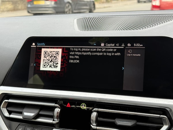 Used BMW 3 Series 2022 for sale - 75665365: Photo 51