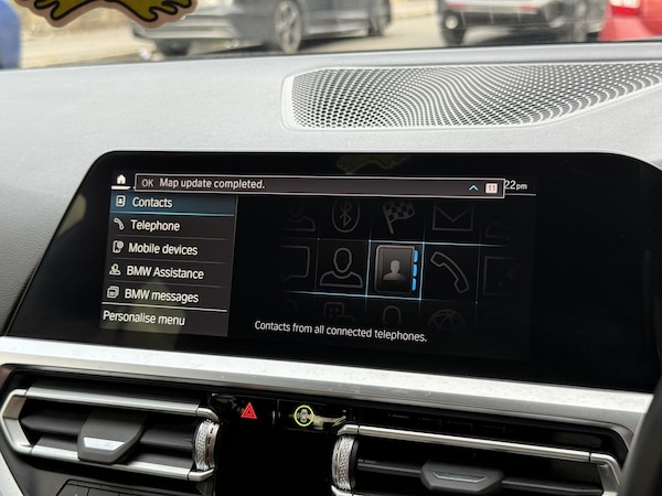 Used BMW 3 Series 2022 for sale - 75665365: Photo 52