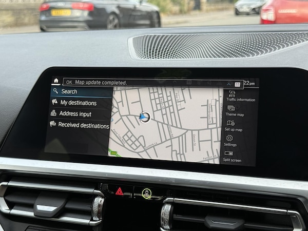 Used BMW 3 Series 2022 for sale - 75665365: Photo 54