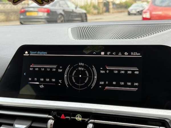 Used BMW 3 Series 2022 for sale - 75665365: Photo 58
