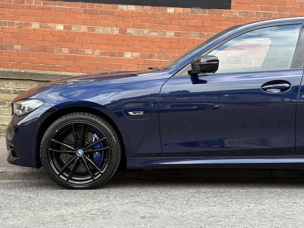 Used BMW 3 Series 2022 for sale - 75665365: Photo 5