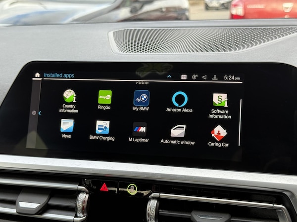 Used BMW 3 Series 2022 for sale - 75665365: Photo 65