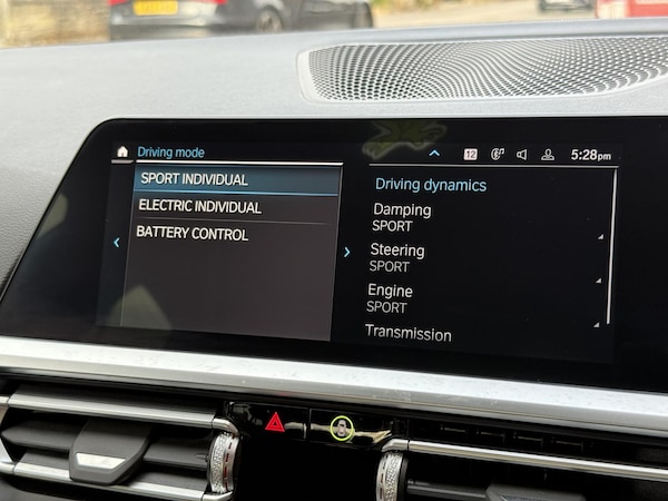 Used BMW 3 Series 2022 for sale - 75665365: Photo 75