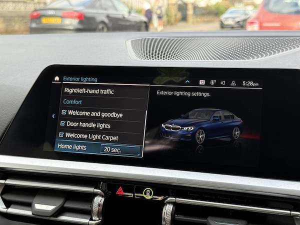 Used BMW 3 Series 2022 for sale - 75665365: Photo 77