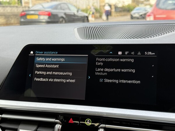 Used BMW 3 Series 2022 for sale - 75665365: Photo 78