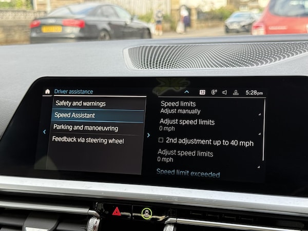 Used BMW 3 Series 2022 for sale - 75665365: Photo 81