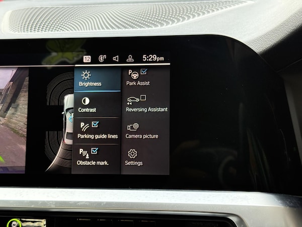 Used BMW 3 Series 2022 for sale - 75665365: Photo 84
