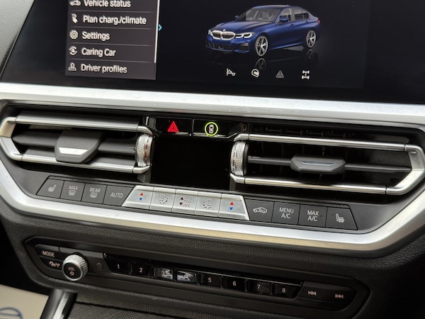 Used BMW 3 Series 2022 for sale - 75665365: Photo 86