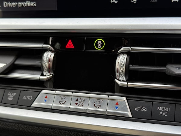Used BMW 3 Series 2022 for sale - 75665365: Photo 88