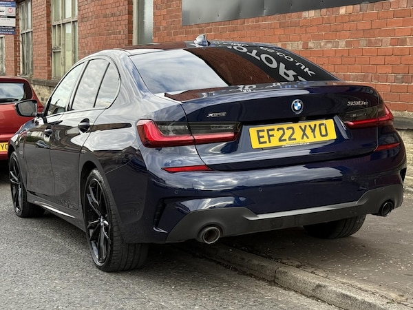 Used BMW 3 Series 2022 for sale - 75665365: Photo 8