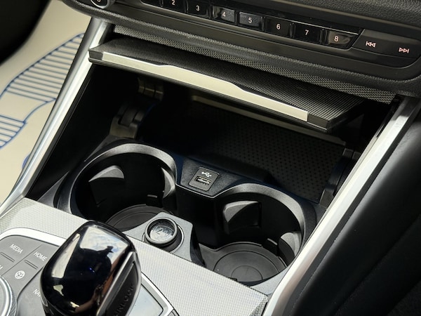Used BMW 3 Series 2022 for sale - 75665365: Photo 91