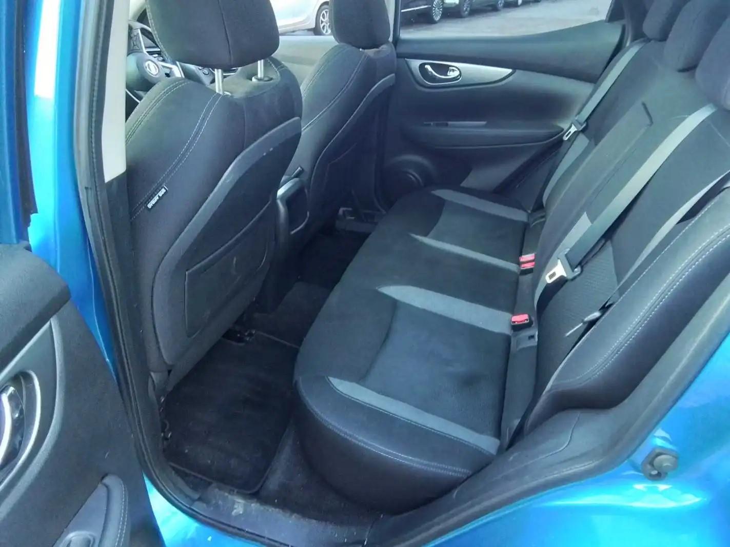 Used Nissan Qashqai 2019 for sale - 77307157: Photo 5