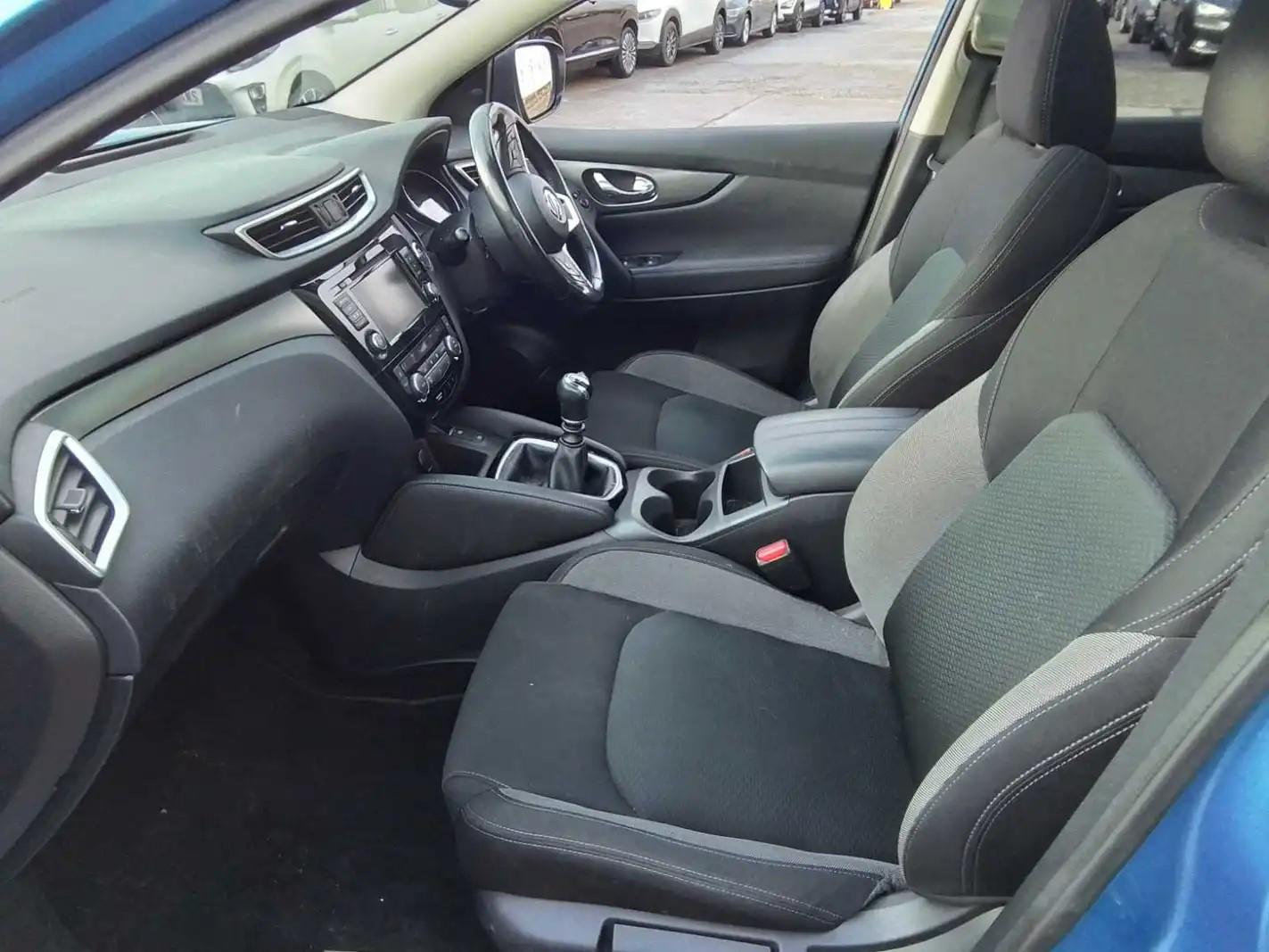 Used Nissan Qashqai 2019 for sale - 77307157: Photo 6