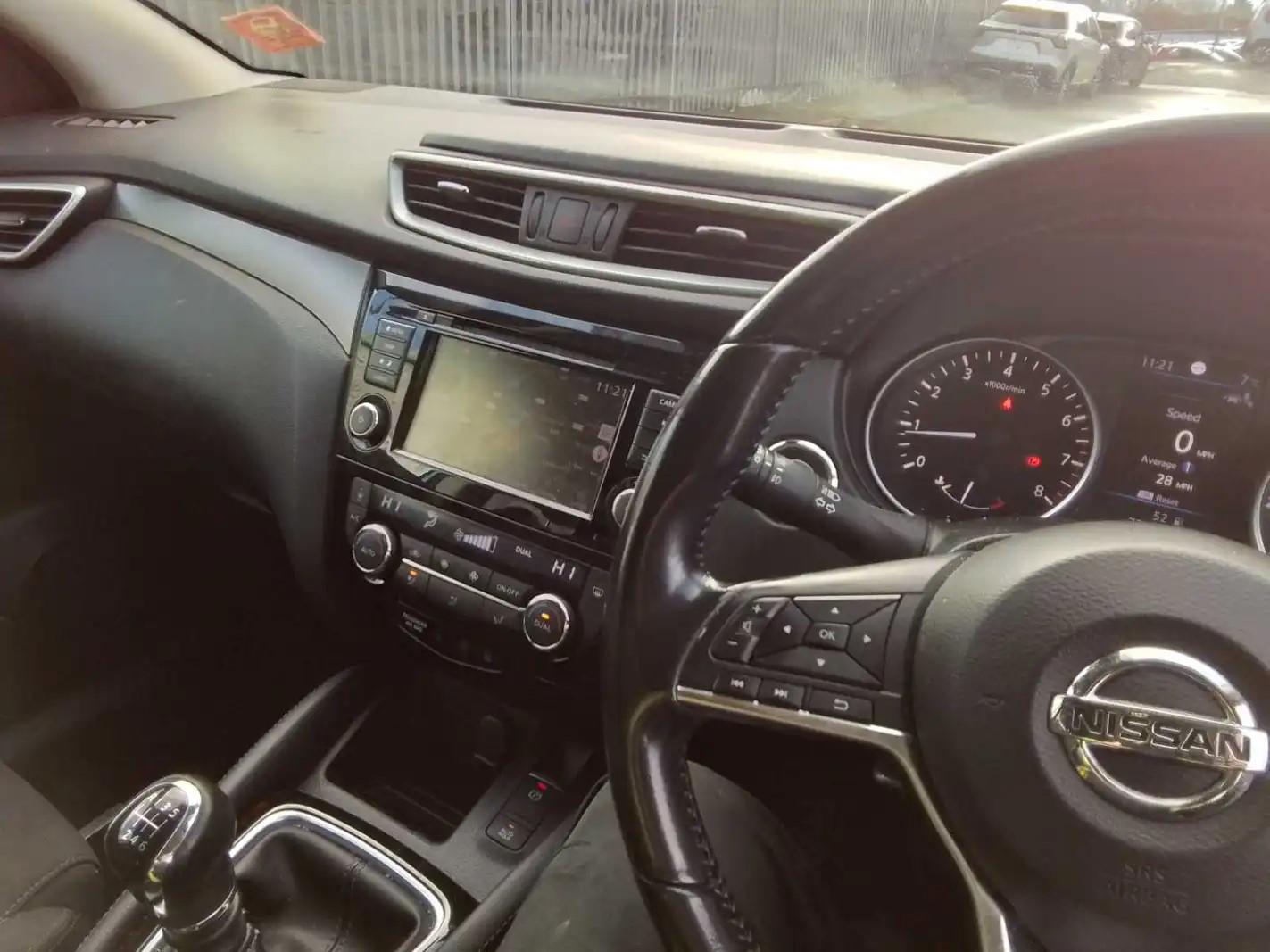 Used Nissan Qashqai 2019 for sale - 77307157: Photo 7