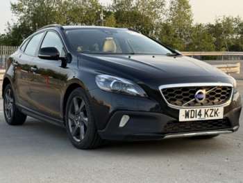 2014 - 1.6 D2 Lux Hatchback 5dr Diesel Powershift Euro 5 (s/s) (115 ps)