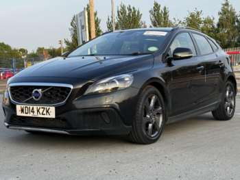 Used Volvo V40 2014 for sale - 74964939: Photo