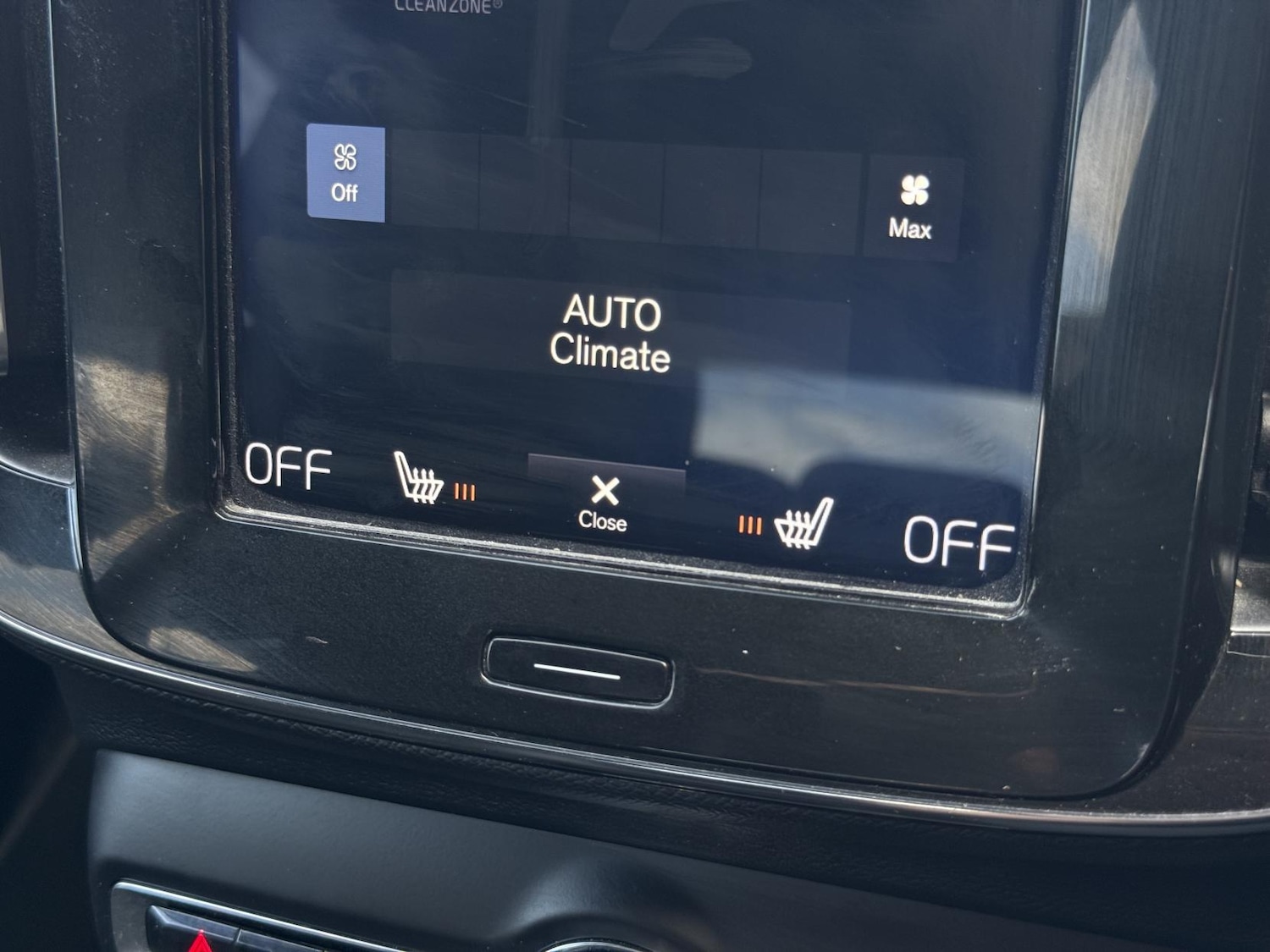 Vehicle 50
