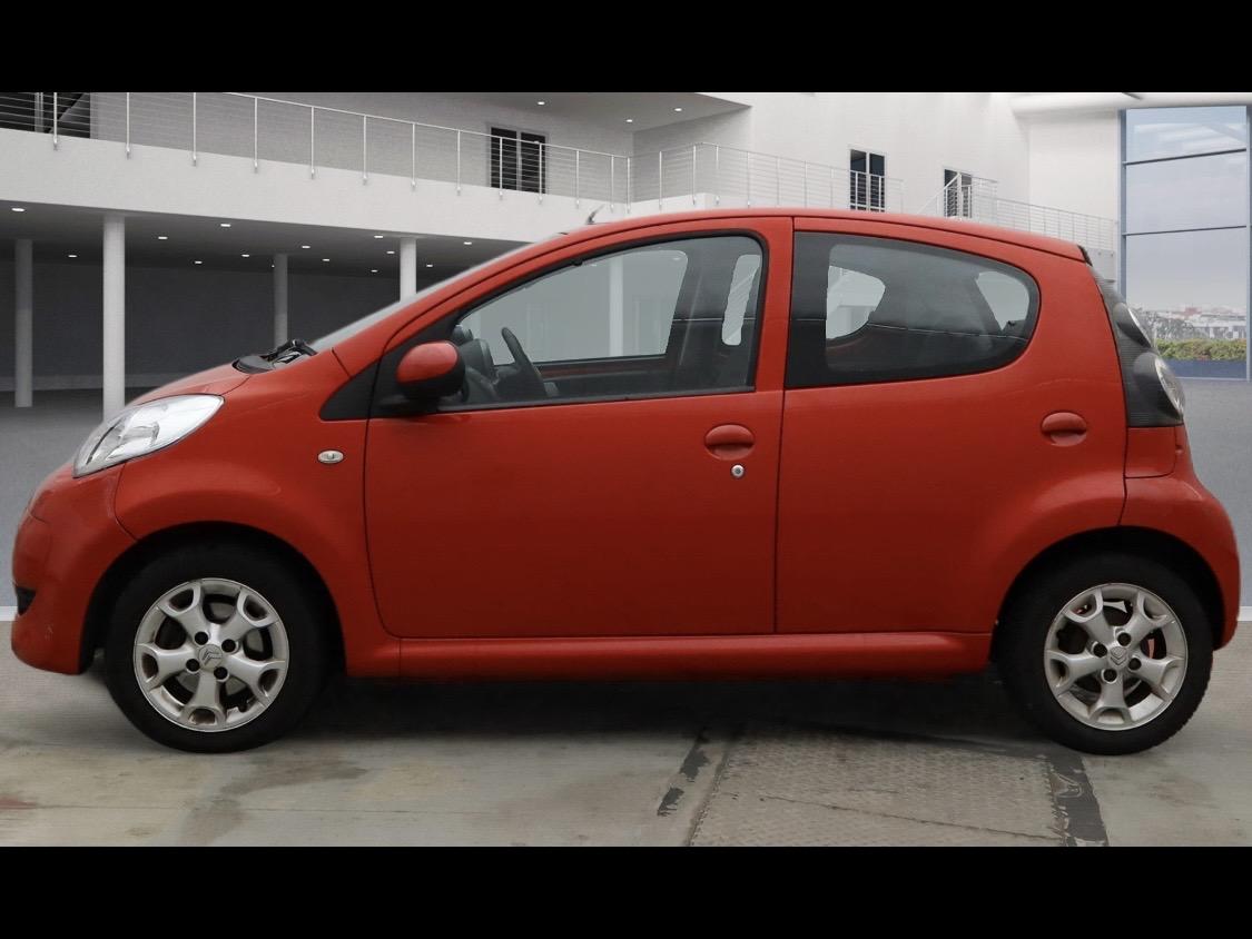 Used Citroen C1 2011 for sale - 77189609: Photo 3