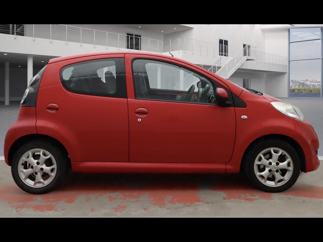 Used Citroen C1 2011 for sale - 77189609: Photo 7