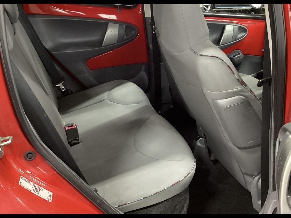 Used Citroen C1 2011 for sale - 77189609: Photo 8