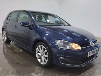 Used Volkswagen Golf 2014 for sale - 77564342: Photo