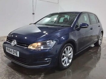 Used Volkswagen Golf 2014 for sale - 77564342: Photo