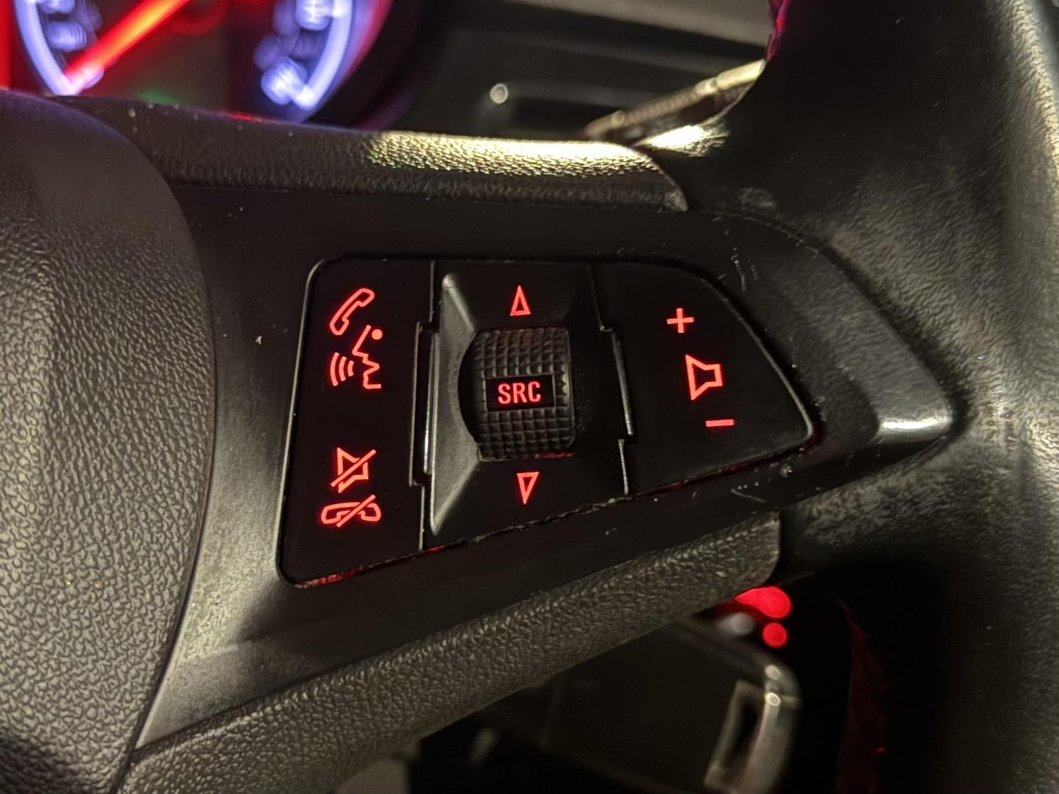 Used Vauxhall Corsa 2015 for sale - 77318292: Photo 16