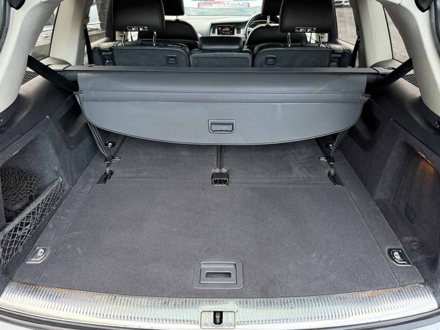 Used Audi Q7 2013 for sale - 76461667: Photo 10