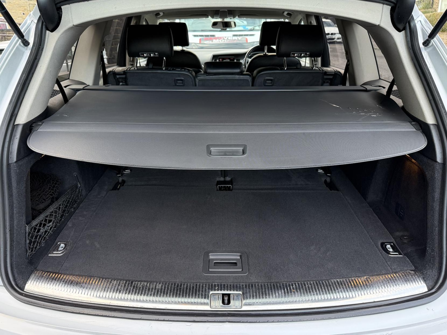 Used Audi Q7 2013 for sale - 76461667: Photo 11